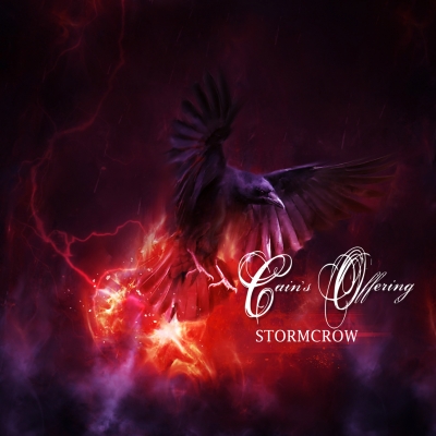 CAIN'S OFFERING Stormcrow